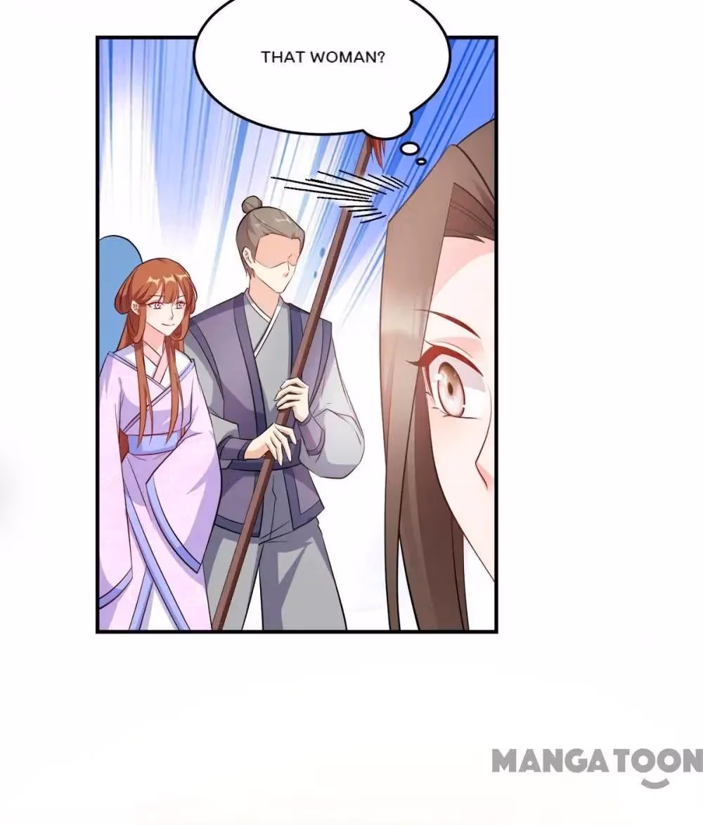 Read Mind Reading Princess chapter 137 image 34 on Lezhin