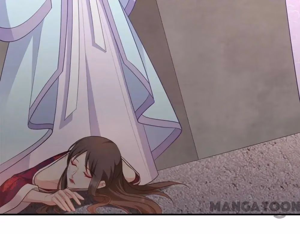 Read Mind Reading Princess chapter 137 image 42 on Lezhin