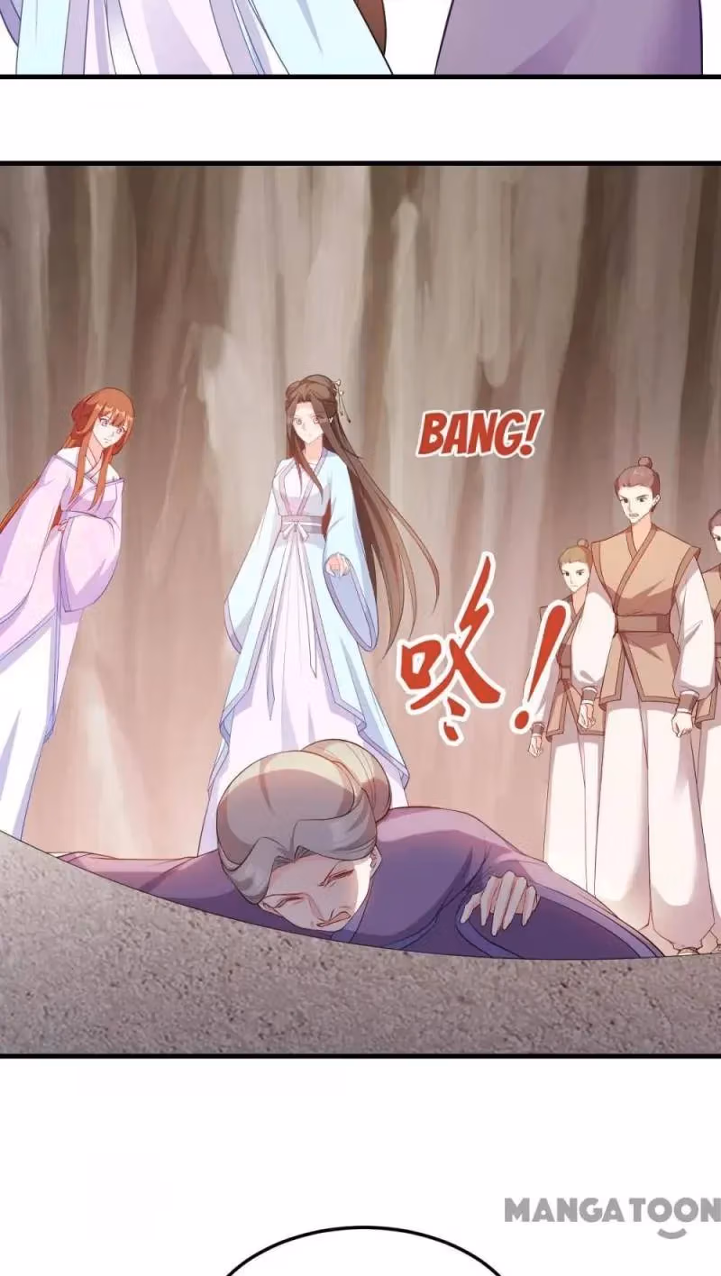 Read Mind Reading Princess chapter 138 image 12 on Lezhin