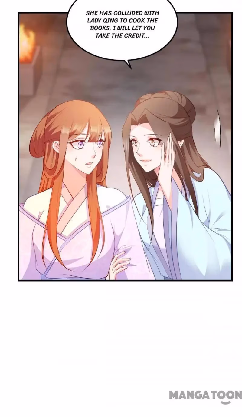 Read Mind Reading Princess chapter 138 image 13 on Lezhin
