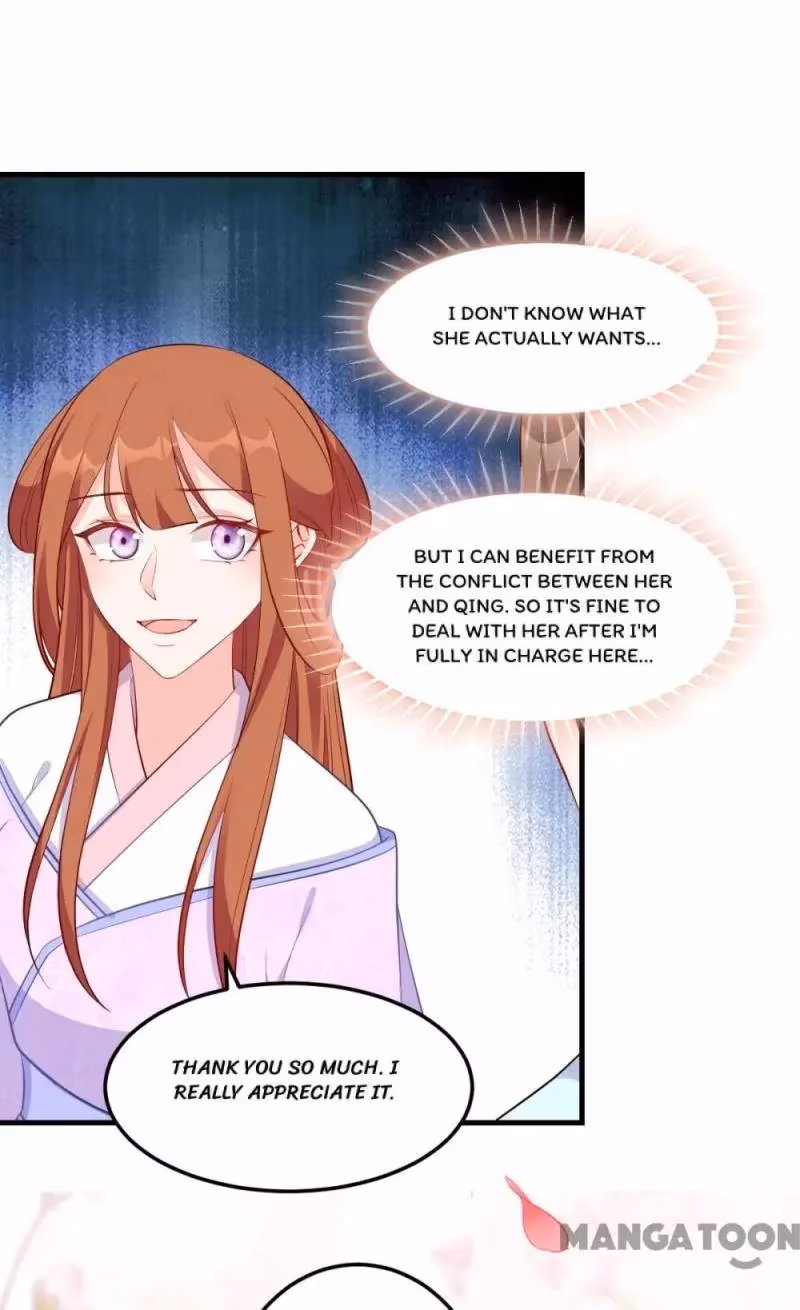 Read Mind Reading Princess chapter 138 image 14 on Lezhin