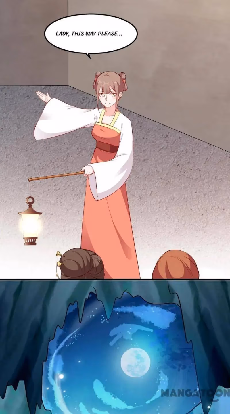 Read Mind Reading Princess chapter 138 image 16 on Lezhin