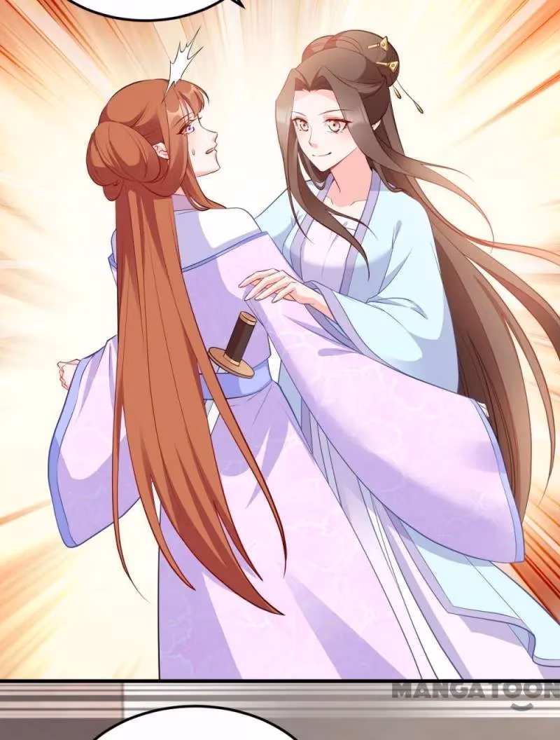 Read Mind Reading Princess chapter 138 image 2 on Lezhin
