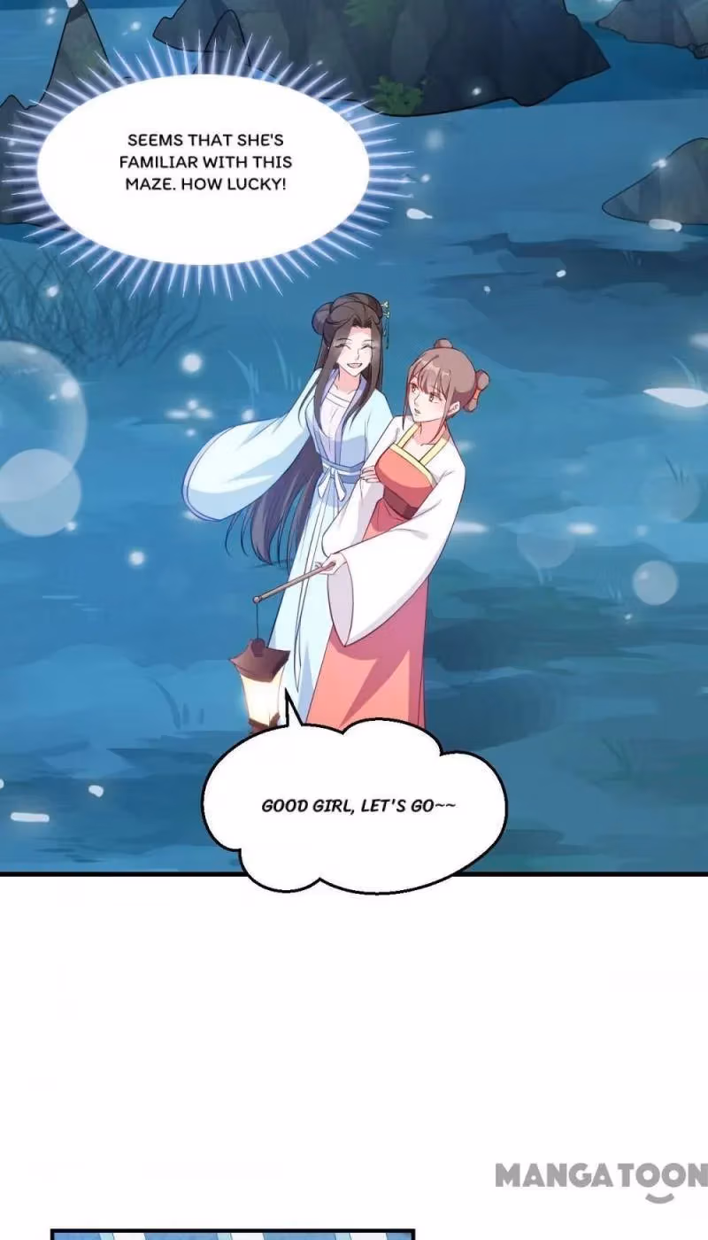 Read Mind Reading Princess chapter 138 image 20 on Lezhin