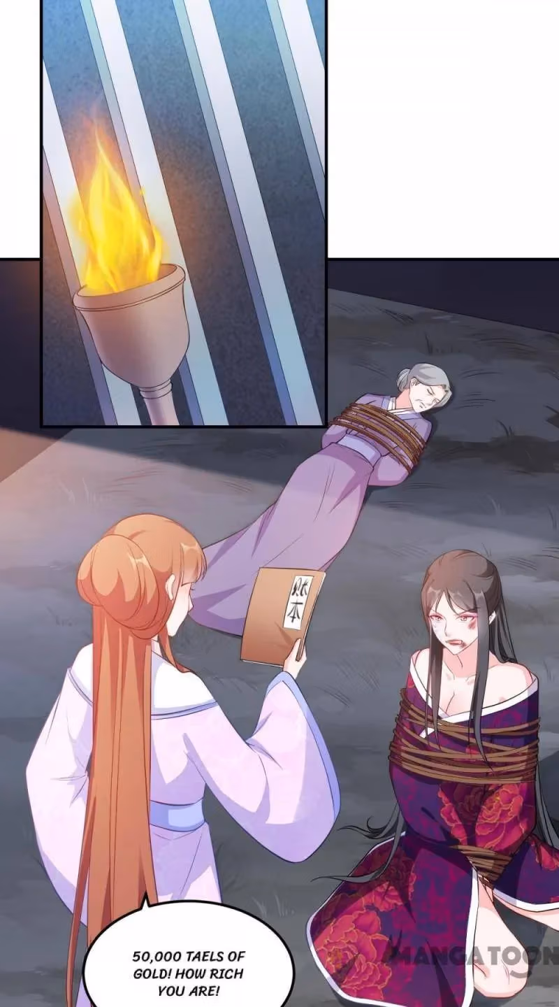 Read Mind Reading Princess chapter 138 image 21 on Lezhin