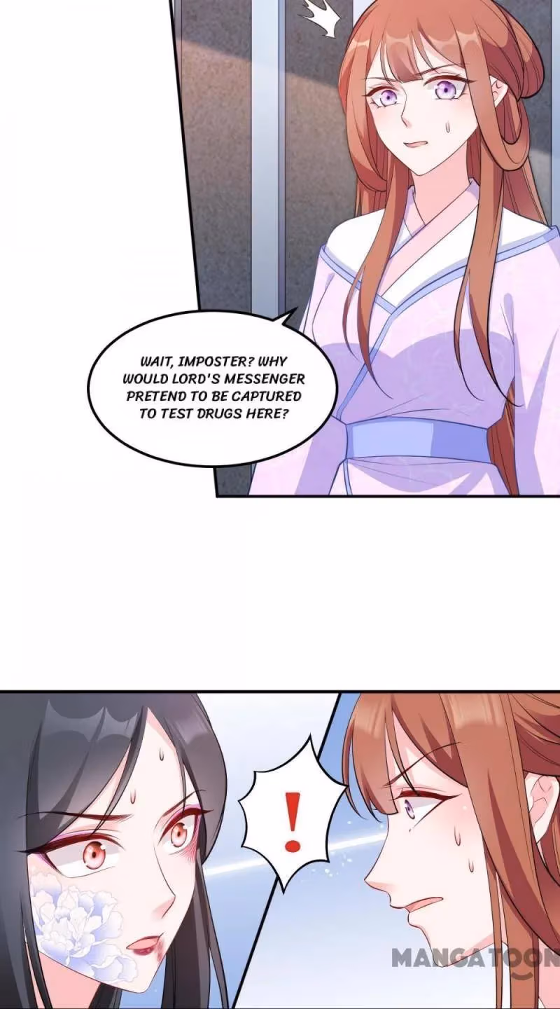 Read Mind Reading Princess chapter 138 image 24 on Lezhin
