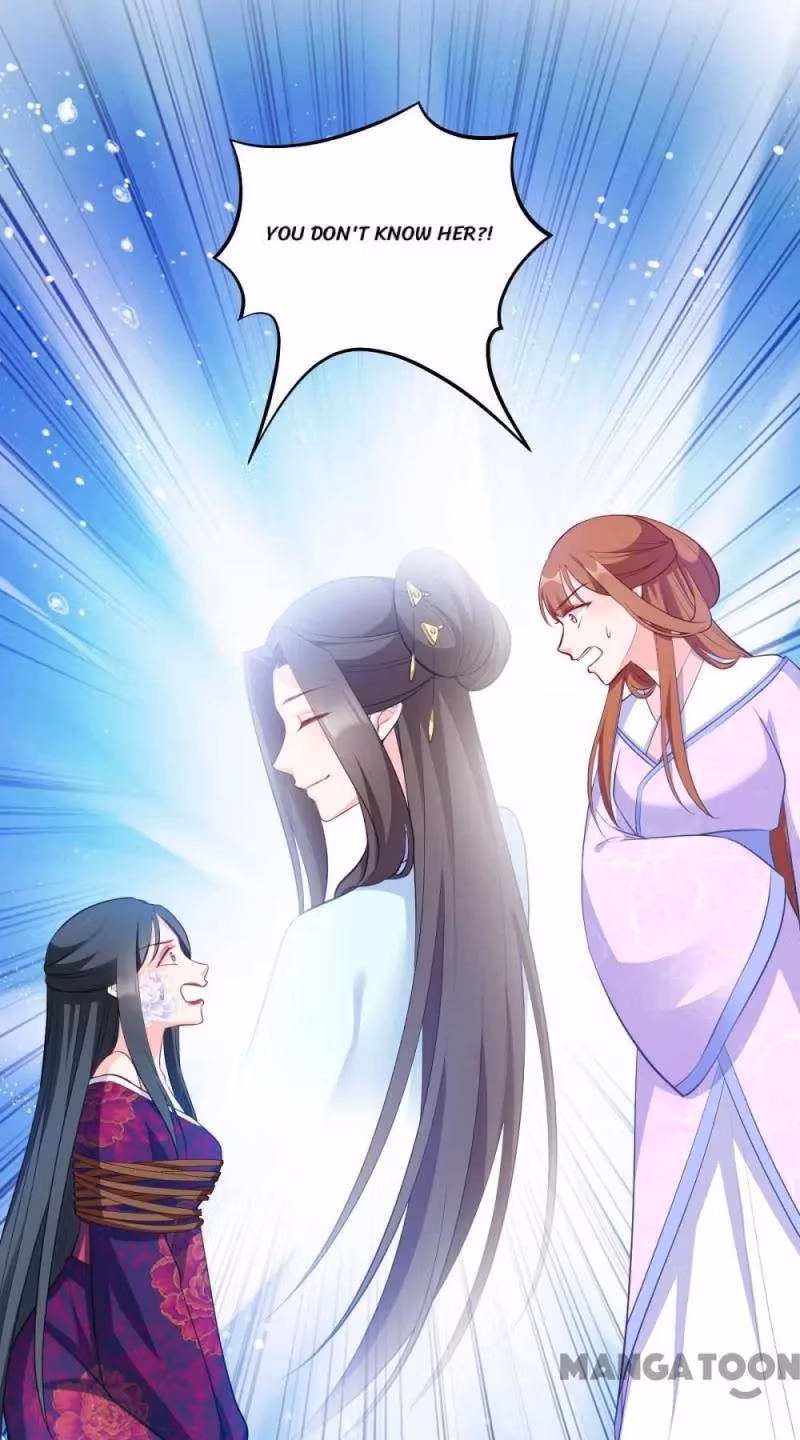 Read Mind Reading Princess chapter 138 image 26 on Lezhin