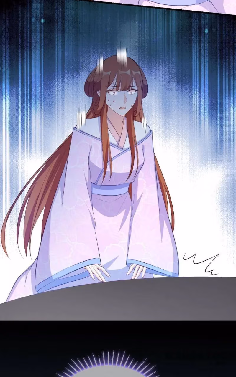 Read Mind Reading Princess chapter 138 image 32 on Lezhin
