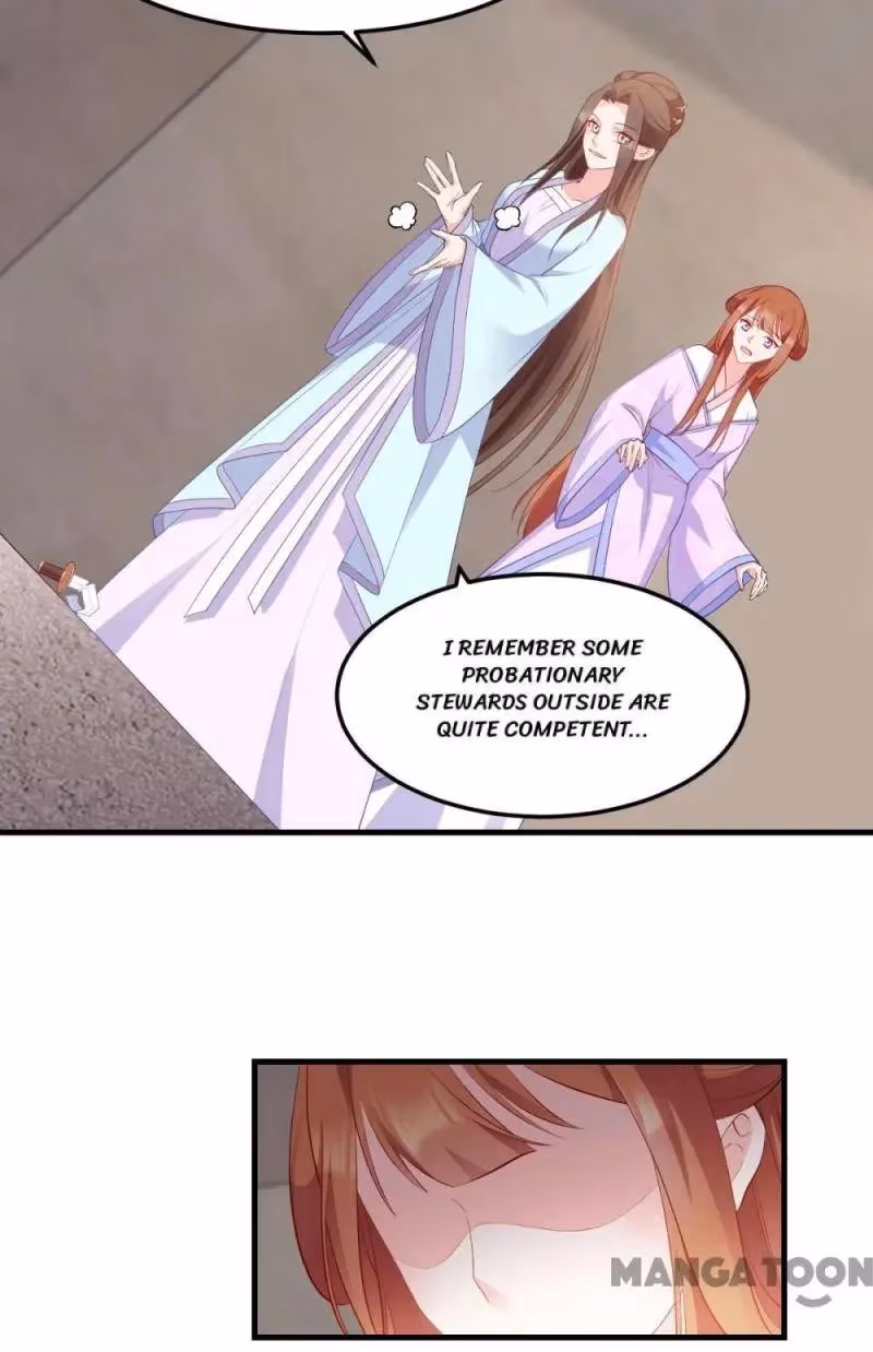Read Mind Reading Princess chapter 138 image 4 on Lezhin