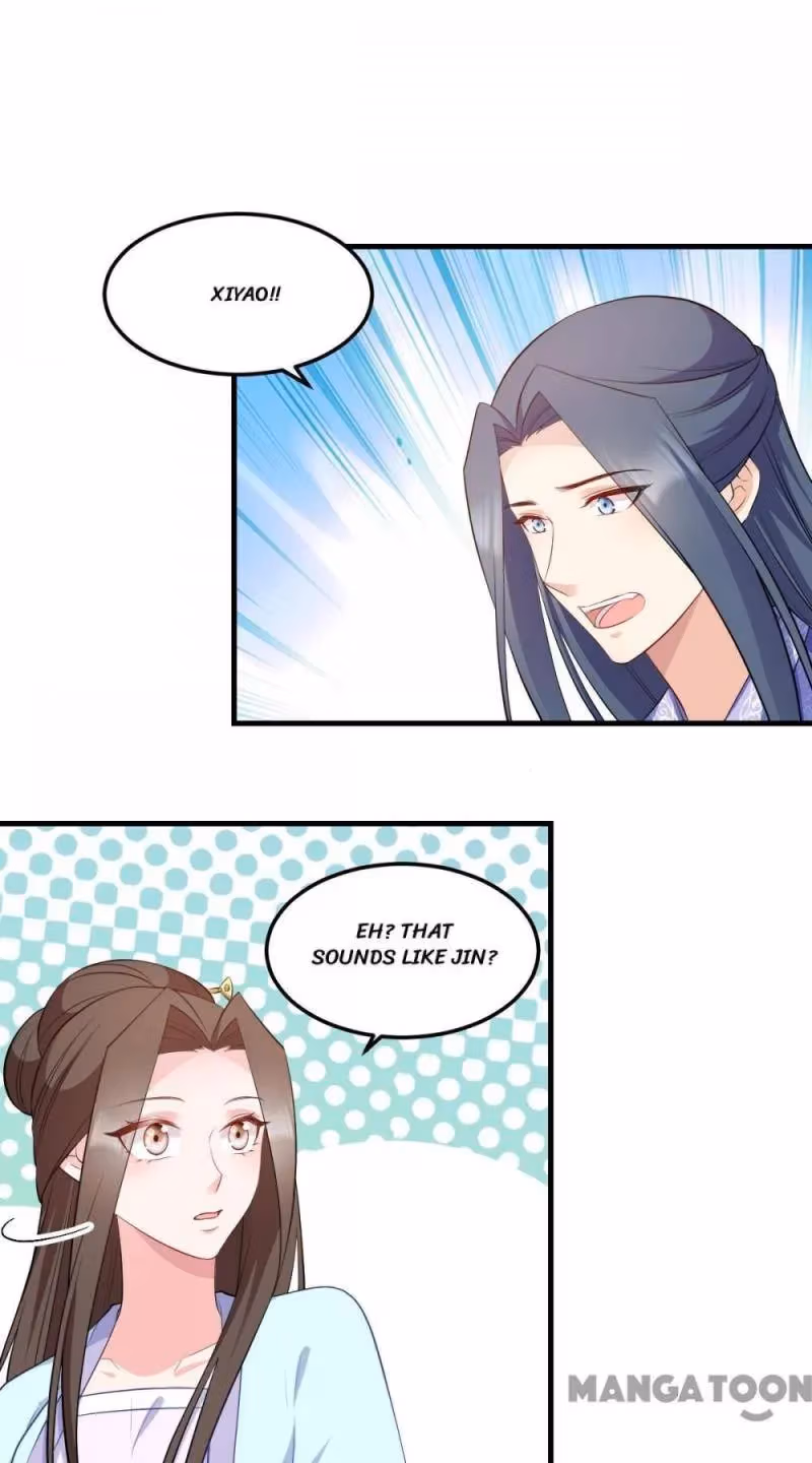 Read Mind Reading Princess chapter 138 image 43 on Lezhin