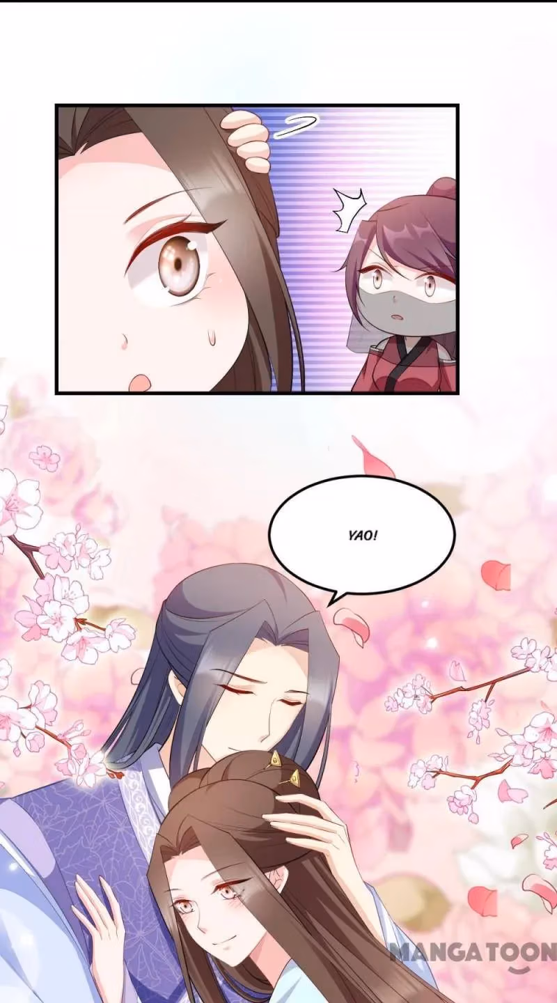 Read Mind Reading Princess chapter 138 image 47 on Lezhin