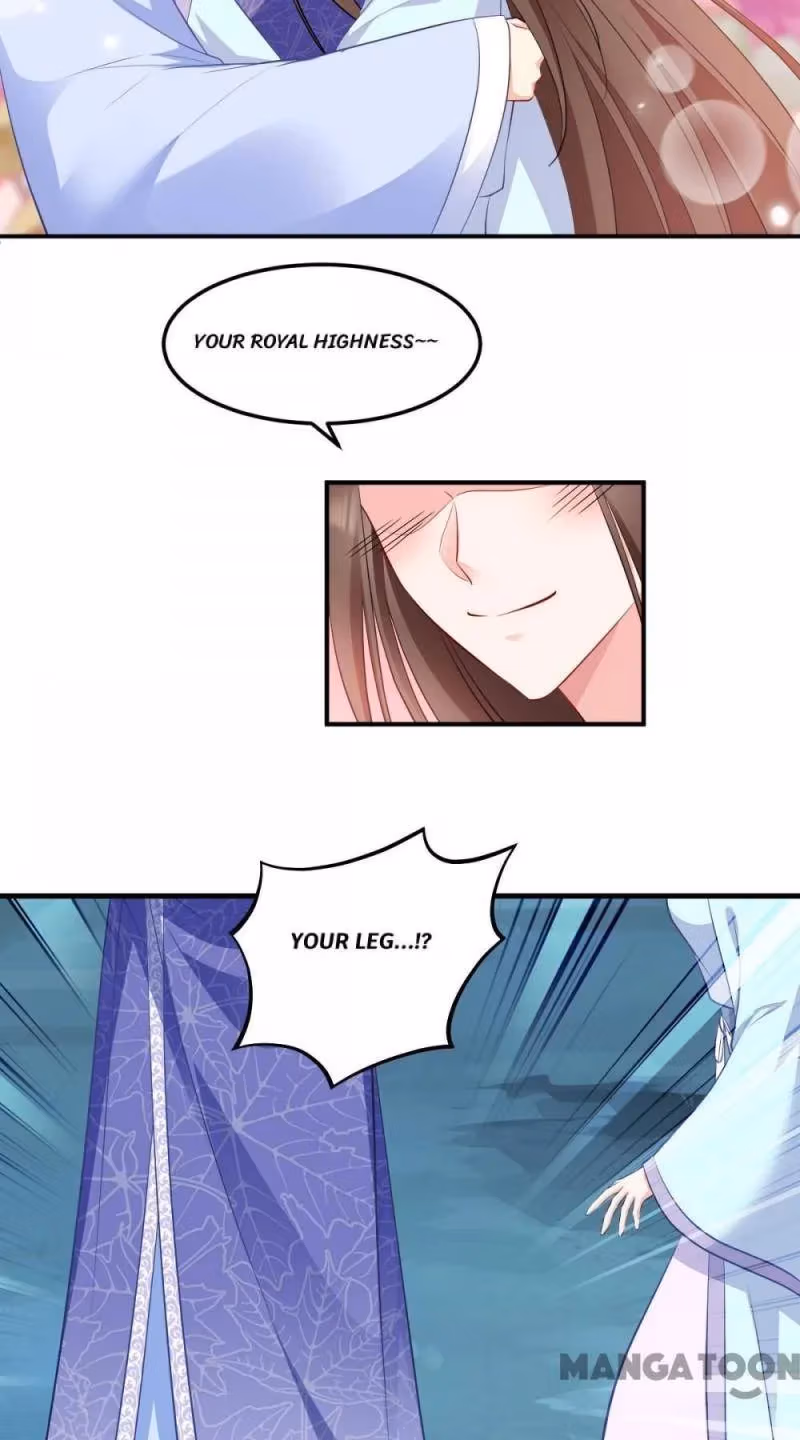 Read Mind Reading Princess chapter 138 image 49 on Lezhin