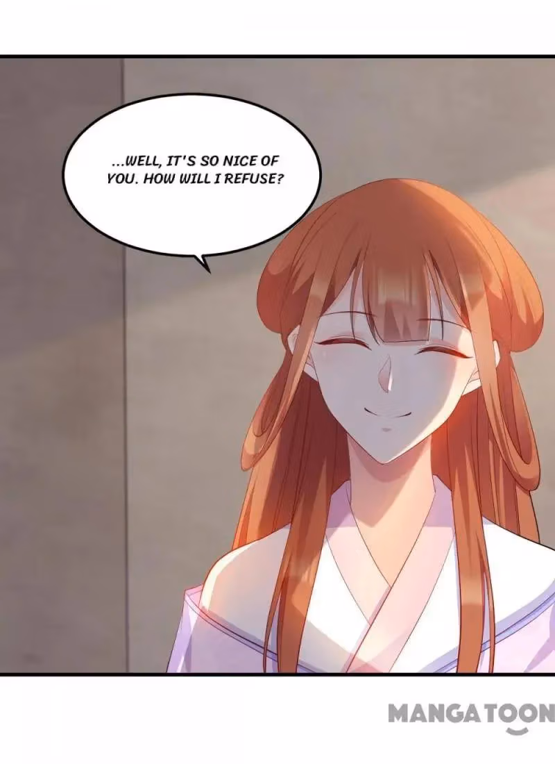 Read Mind Reading Princess chapter 138 image 5 on Lezhin