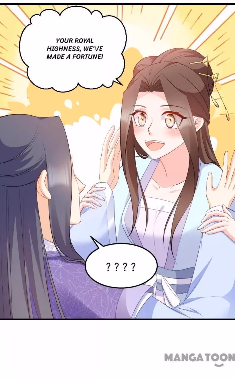 Read Mind Reading Princess chapter 138 image 53 on Lezhin