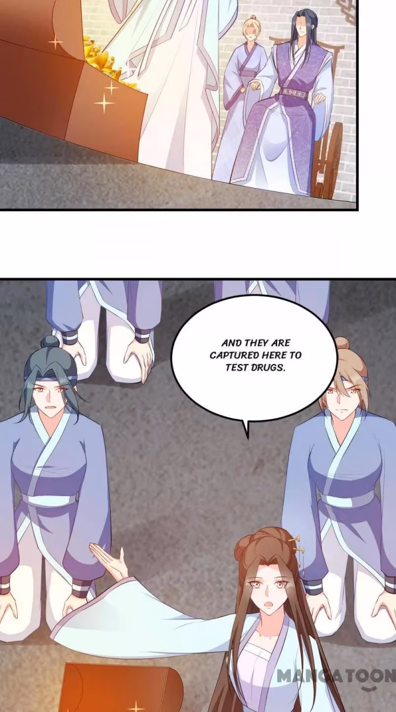 Read Mind Reading Princess chapter 138 image 58 on Lezhin