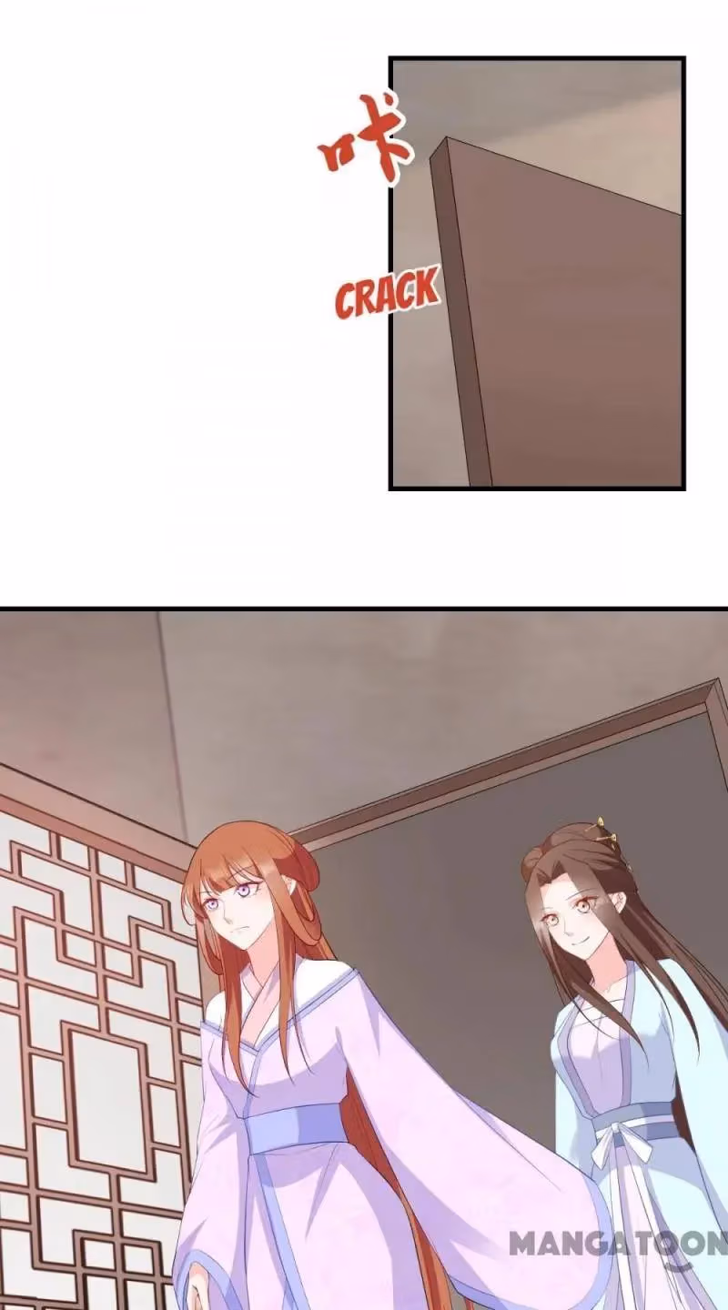 Read Mind Reading Princess chapter 138 image 6 on Lezhin