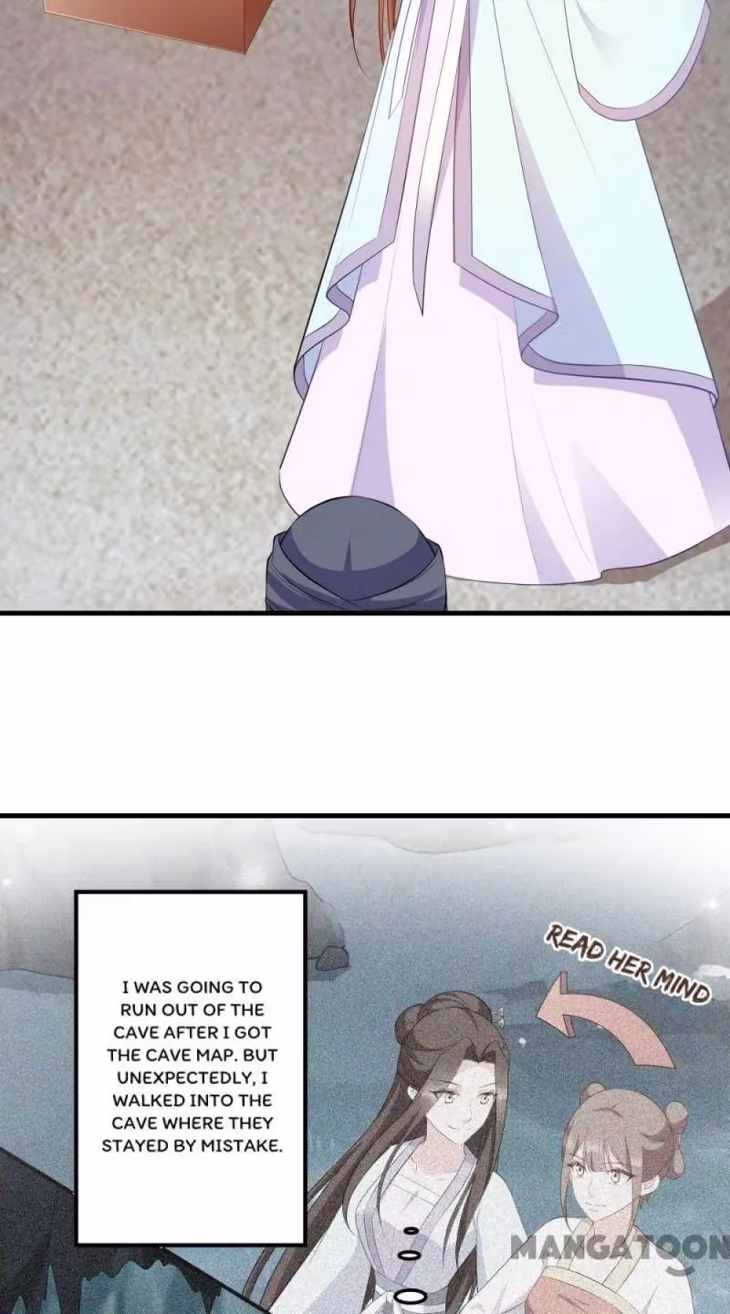 Read Mind Reading Princess chapter 138 image 60 on Lezhin