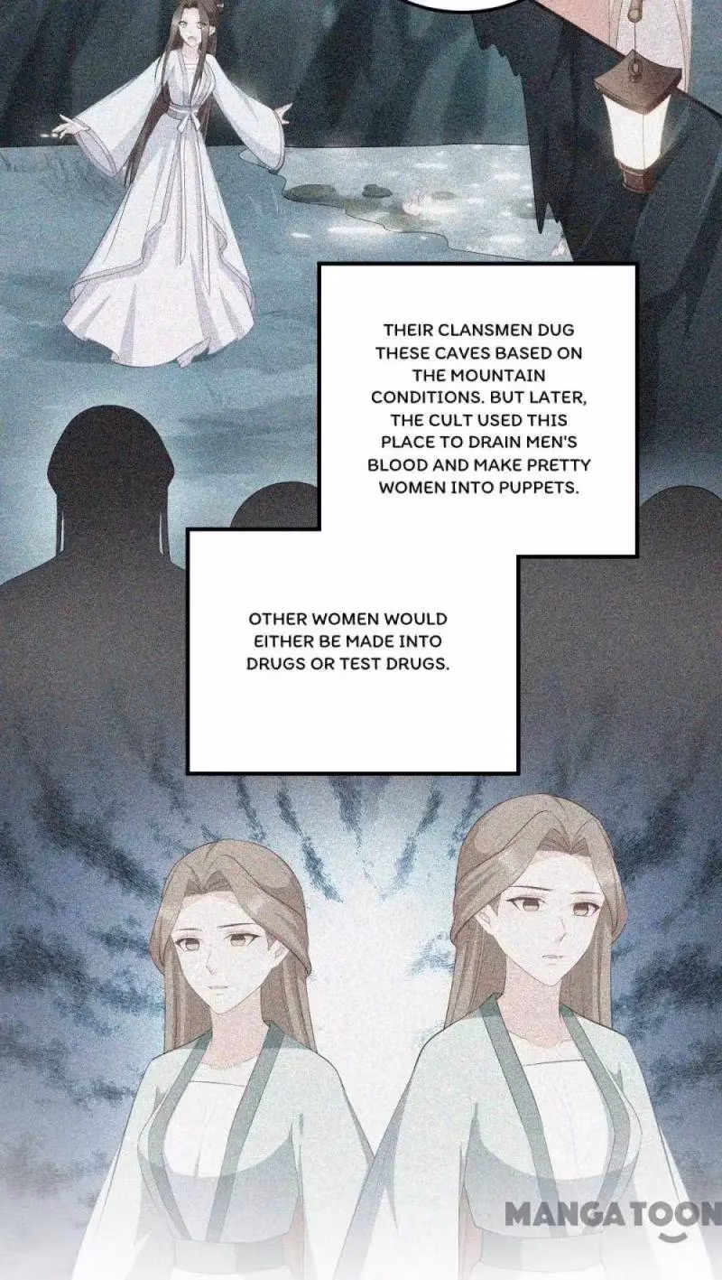 Read Mind Reading Princess chapter 138 image 62 on Lezhin