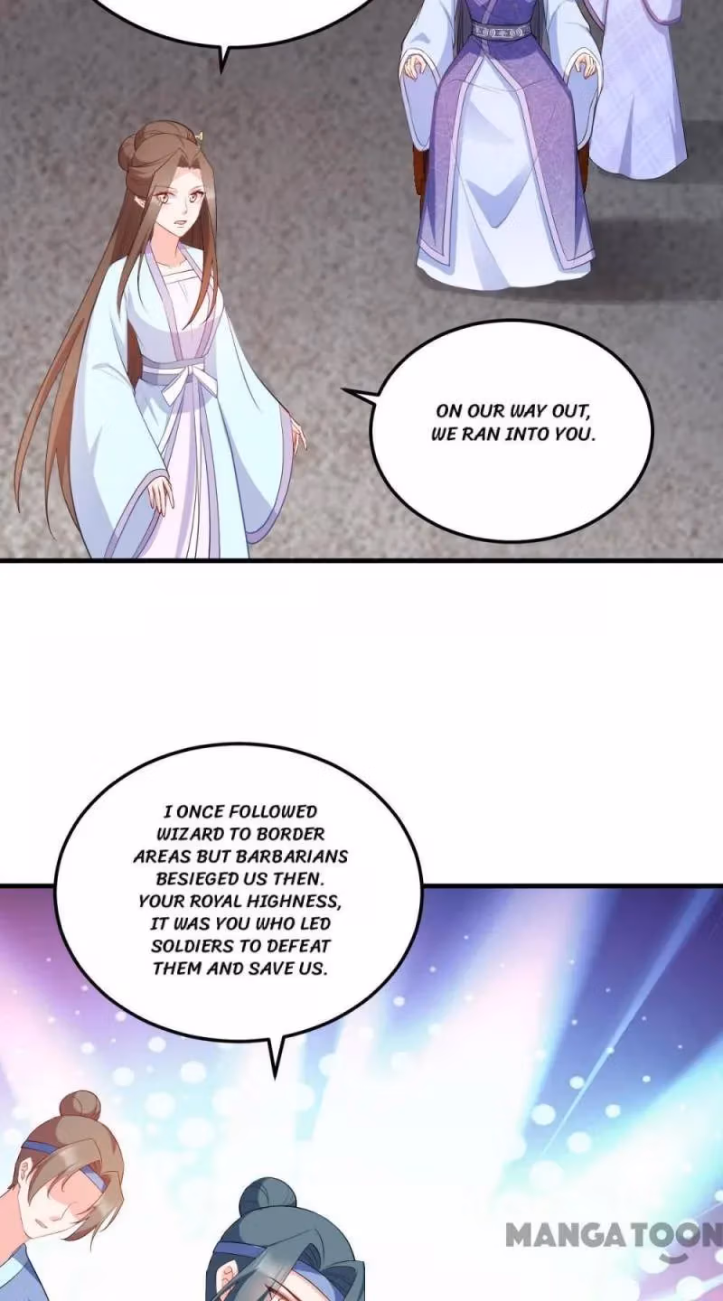 Read Mind Reading Princess chapter 138 image 65 on Lezhin
