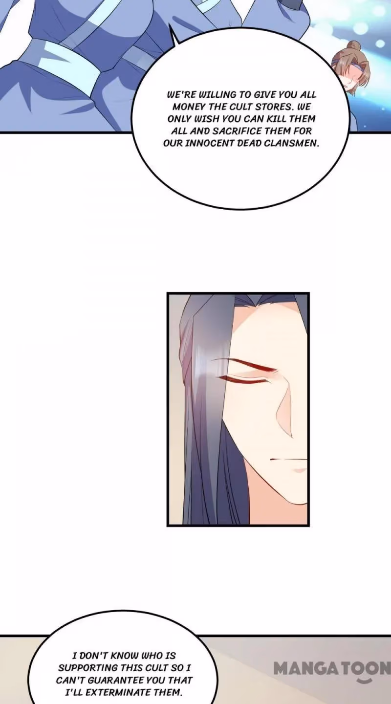Read Mind Reading Princess chapter 138 image 67 on Lezhin