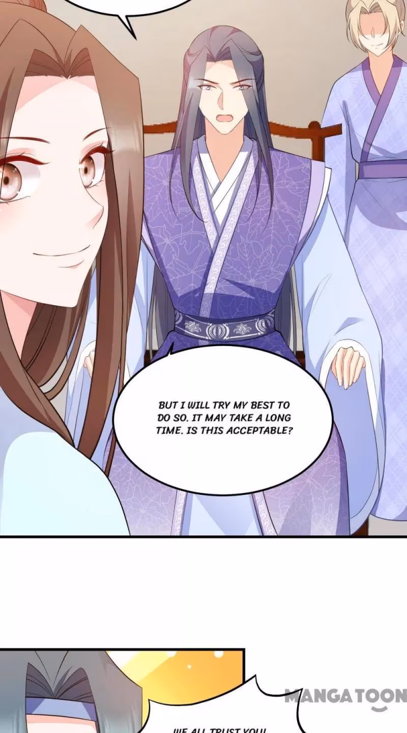 Read Mind Reading Princess chapter 138 image 69 on Lezhin