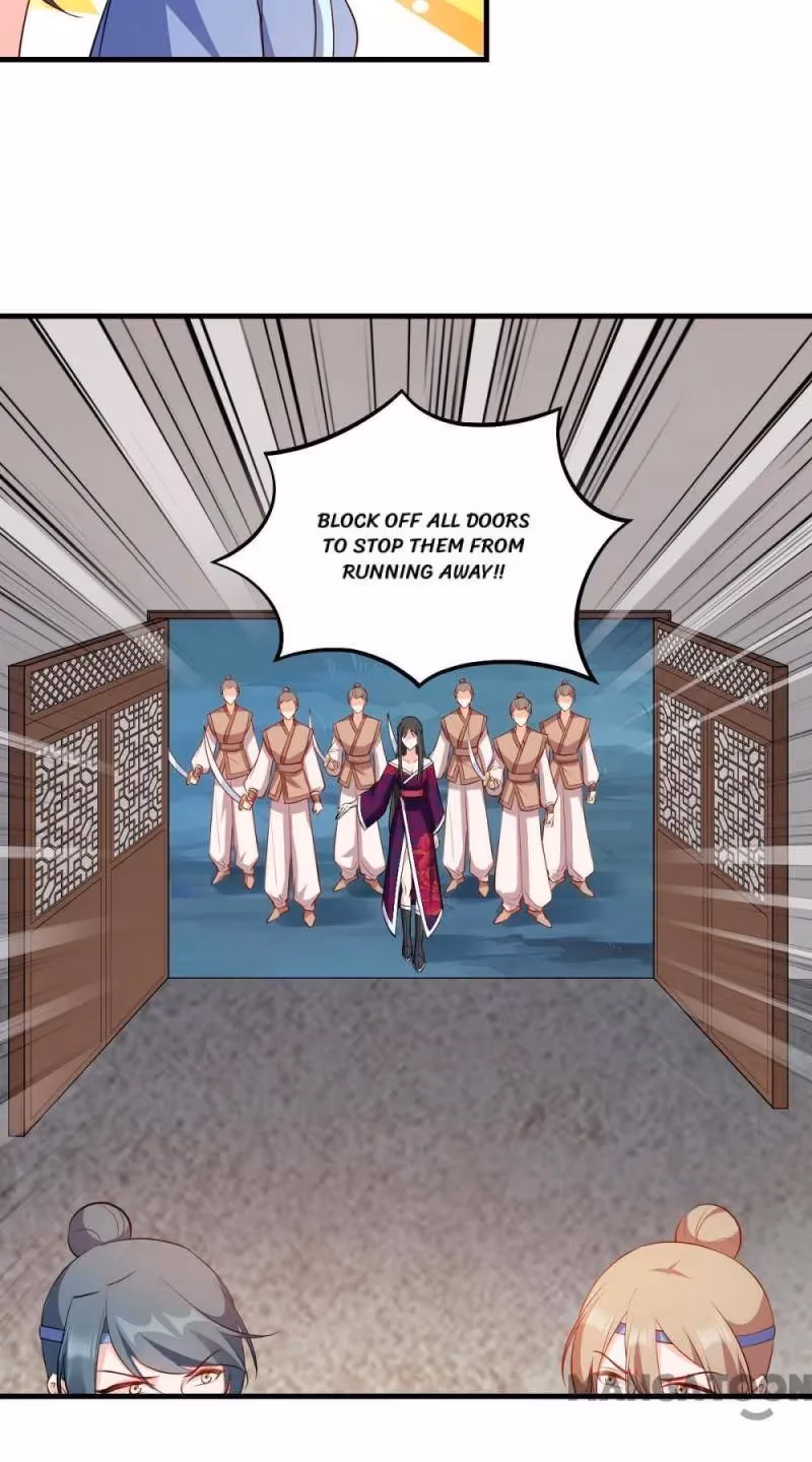Read Mind Reading Princess chapter 138 image 71 on Lezhin