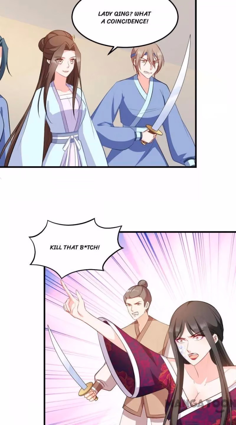 Read Mind Reading Princess chapter 138 image 73 on Lezhin