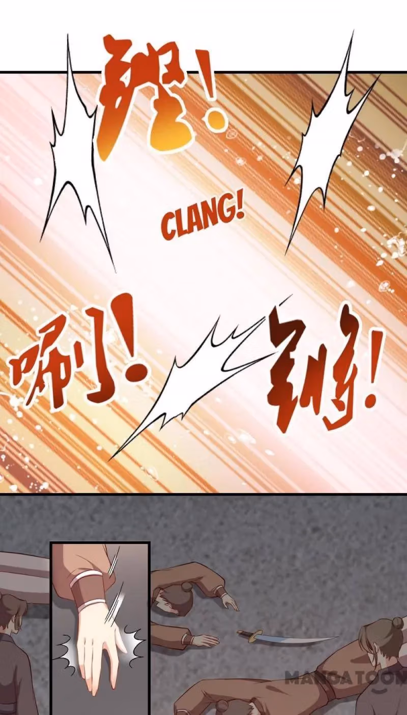 Read Mind Reading Princess chapter 138 image 75 on Lezhin