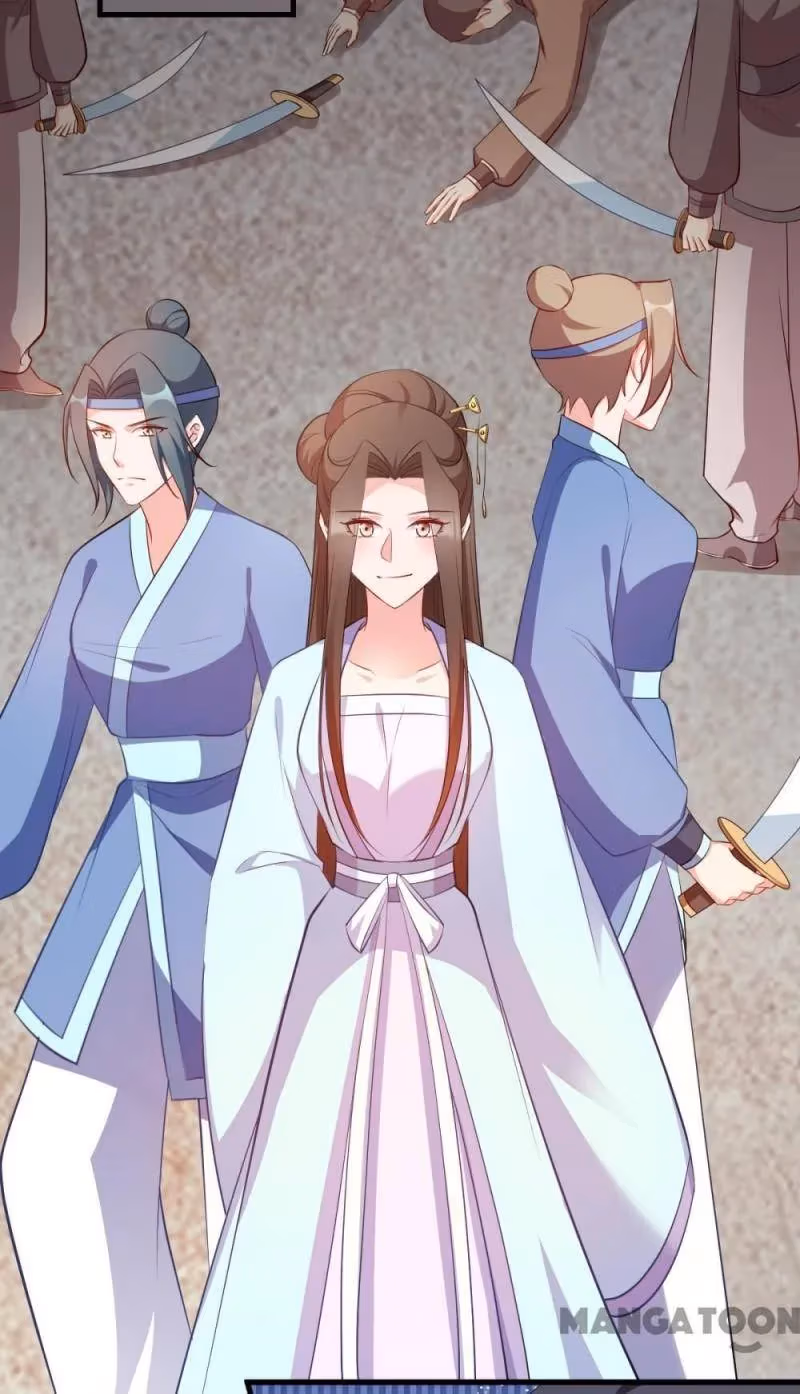 Read Mind Reading Princess chapter 138 image 76 on Lezhin