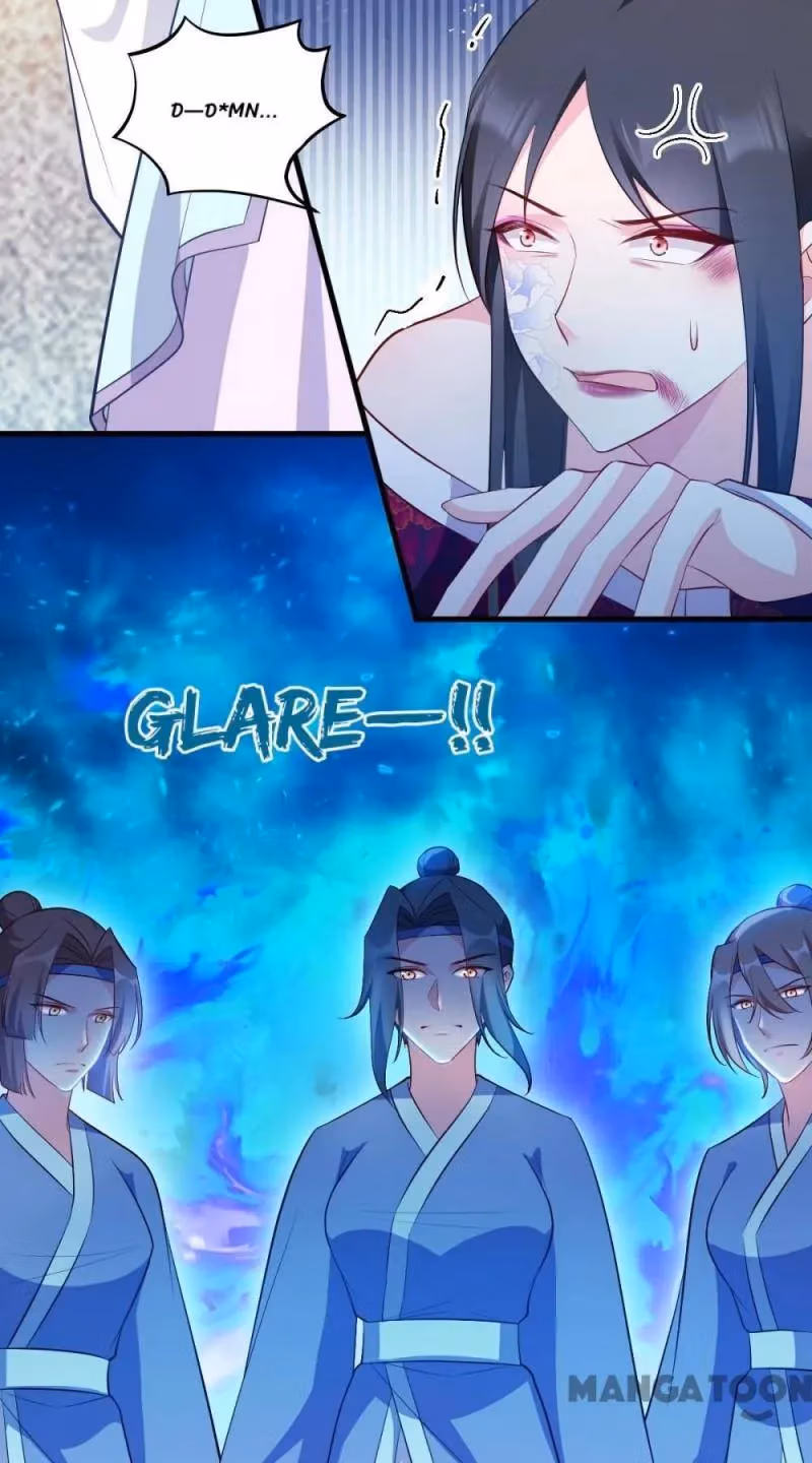 Read Mind Reading Princess chapter 138 image 77 on Lezhin