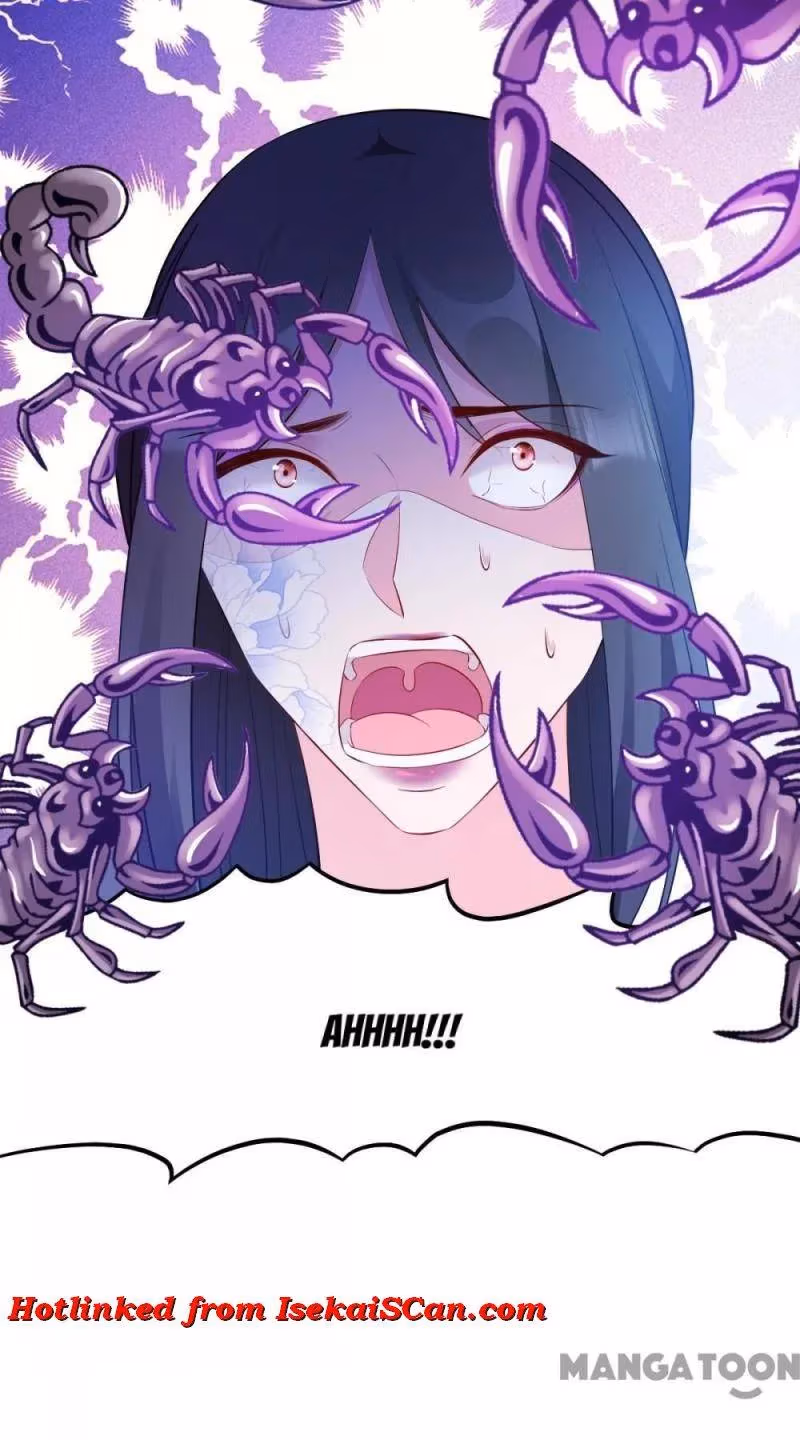 Read Mind Reading Princess chapter 138 image 81 on Lezhin