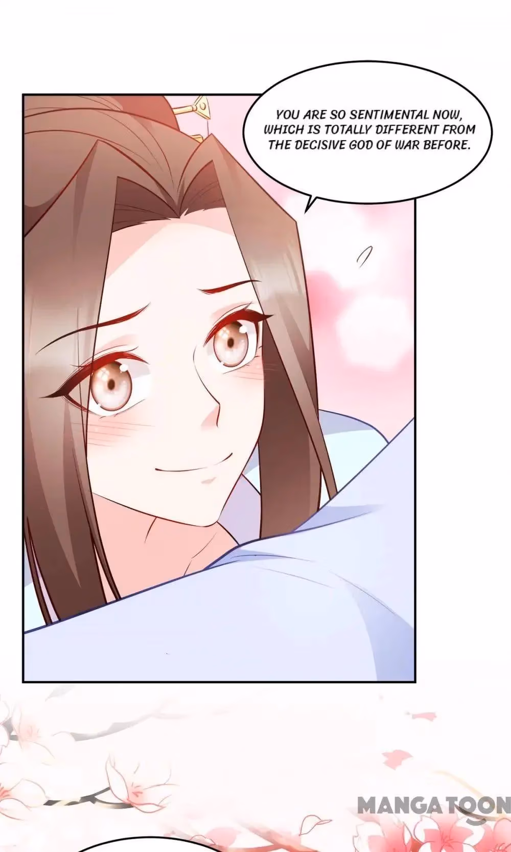 Read Mind Reading Princess chapter 139 image 39 on Lezhin