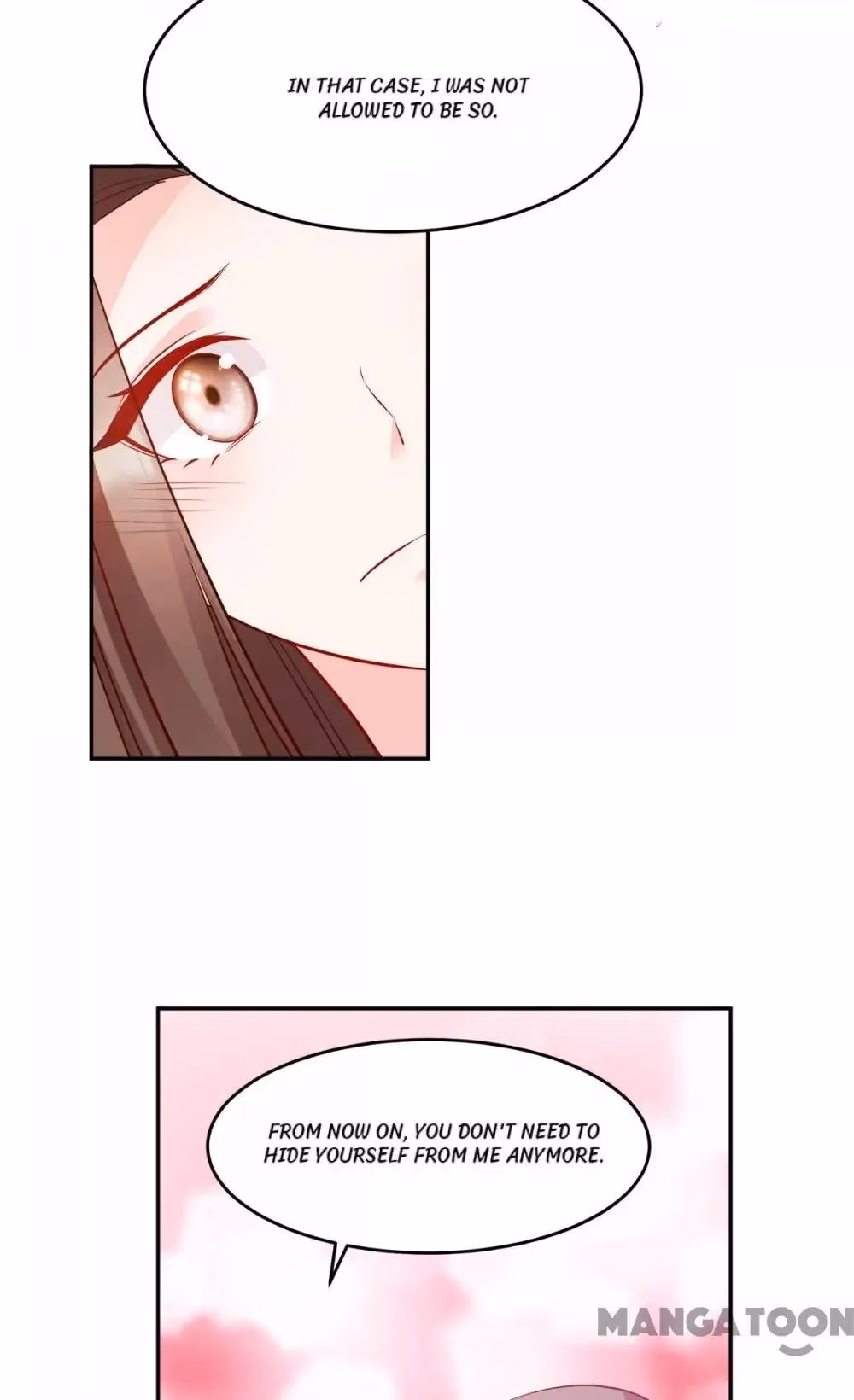 Read Mind Reading Princess chapter 139 image 43 on Lezhin