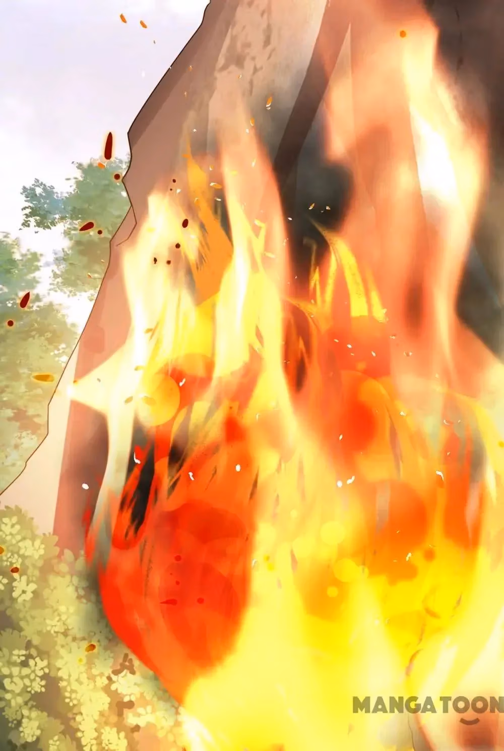 Read Mind Reading Princess chapter 139 image 6 on Lezhin