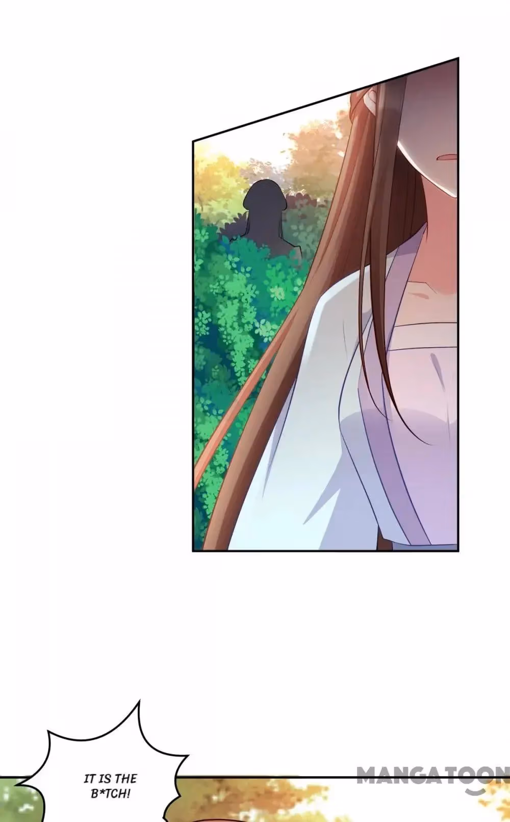 Read Mind Reading Princess chapter 139 image 9 on Lezhin