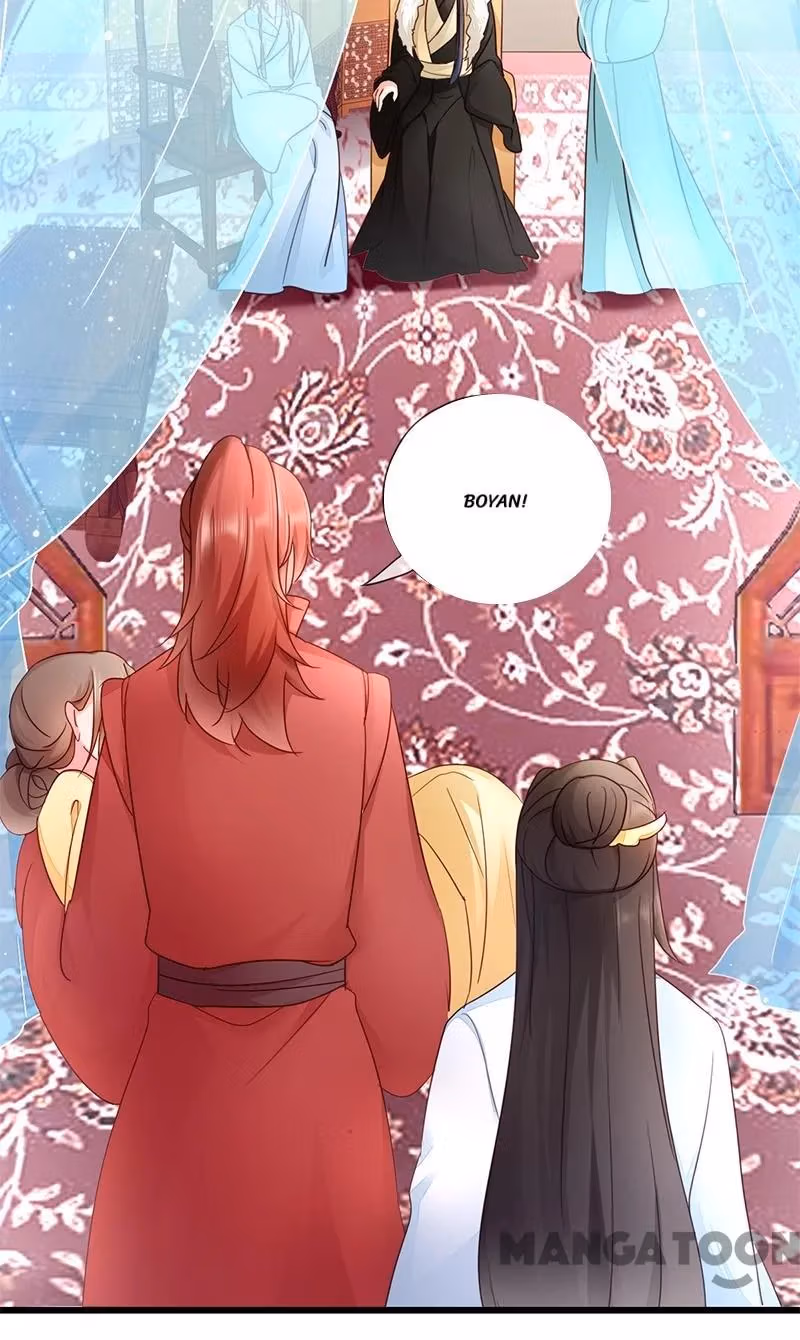 Read Mind Reading Princess chapter 14 image 1 on Lezhin