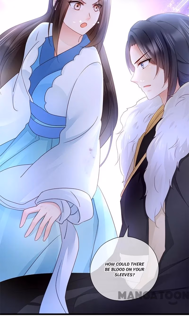 Read Mind Reading Princess chapter 14 image 12 on Lezhin