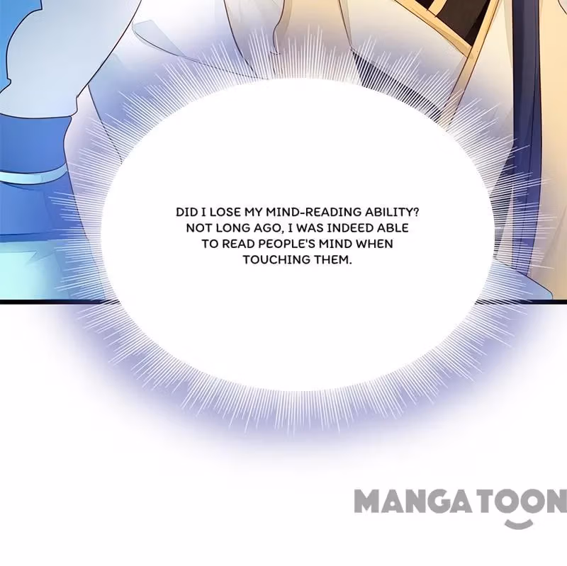 Read Mind Reading Princess chapter 14 image 16 on Lezhin