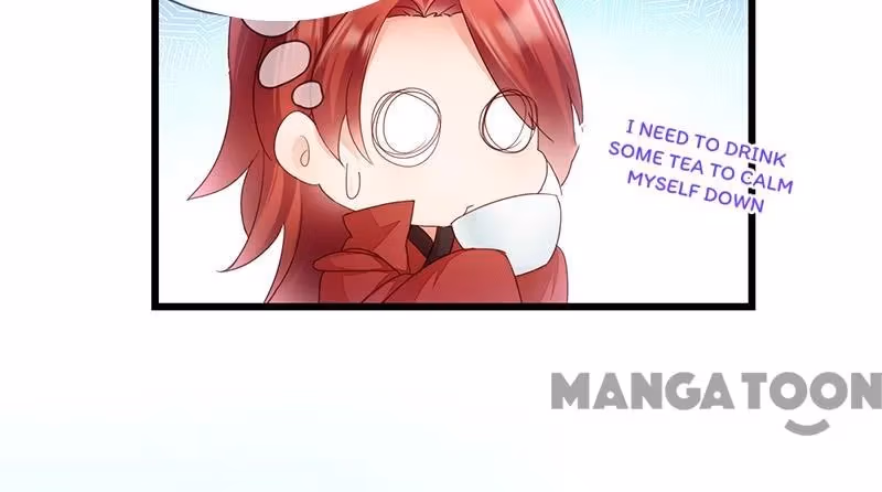Read Mind Reading Princess chapter 14 image 18 on Lezhin