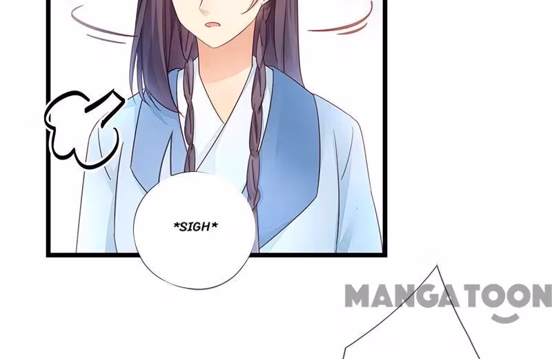 Read Mind Reading Princess chapter 14 image 21 on Lezhin