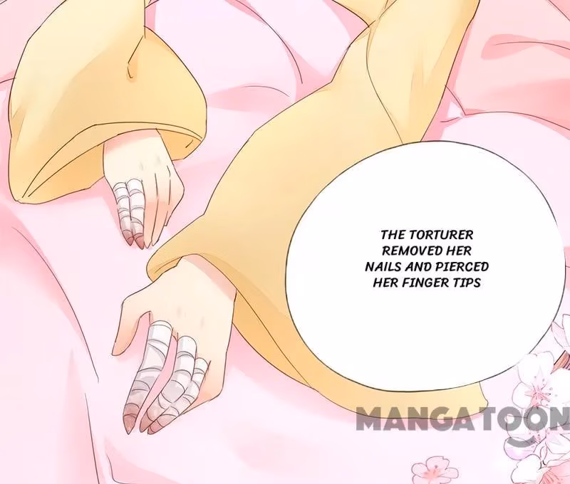 Read Mind Reading Princess chapter 14 image 23 on Lezhin