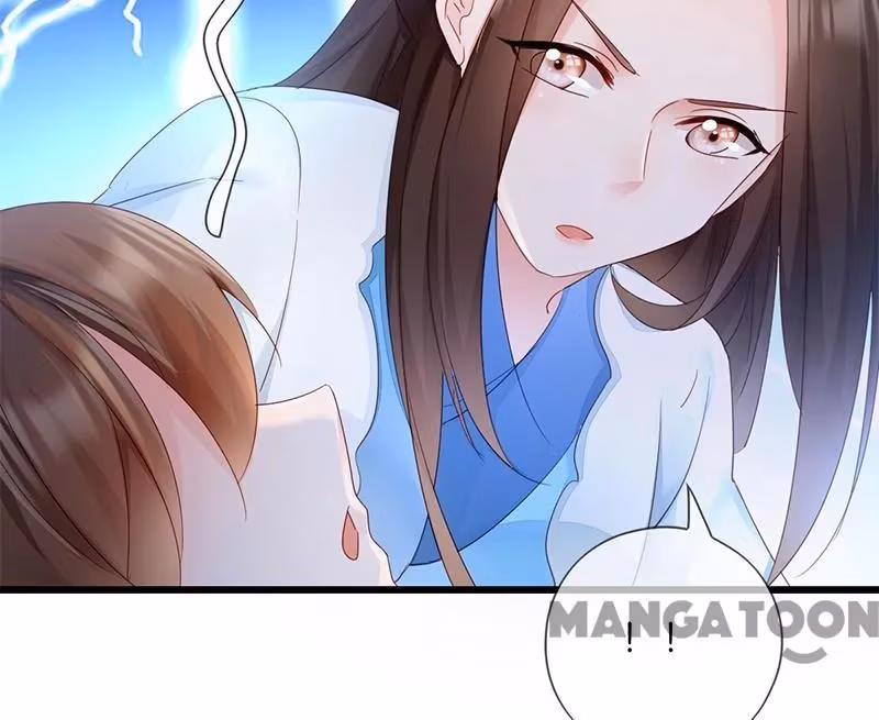 Read Mind Reading Princess chapter 14 image 27 on Lezhin