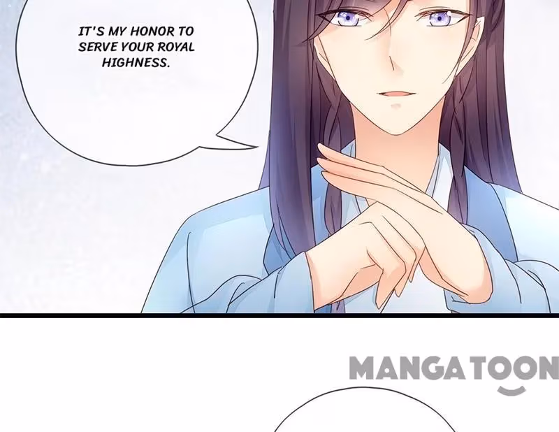 Read Mind Reading Princess chapter 14 image 29 on Lezhin