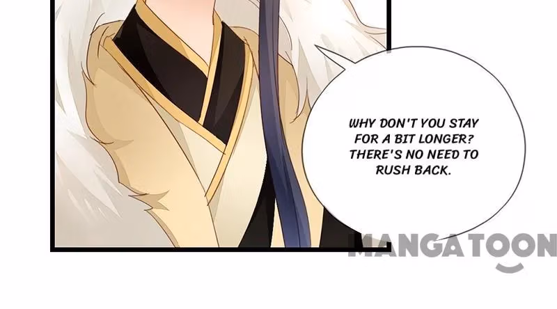Read Mind Reading Princess chapter 14 image 37 on Lezhin
