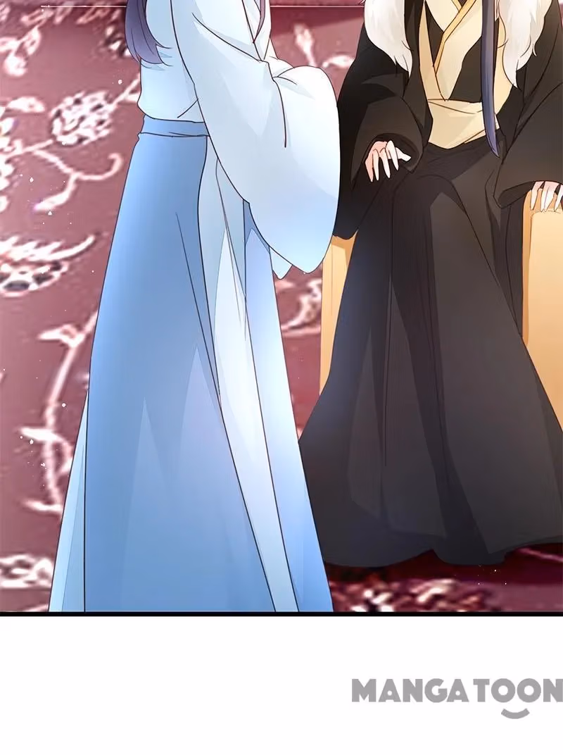 Read Mind Reading Princess chapter 14 image 7 on Lezhin