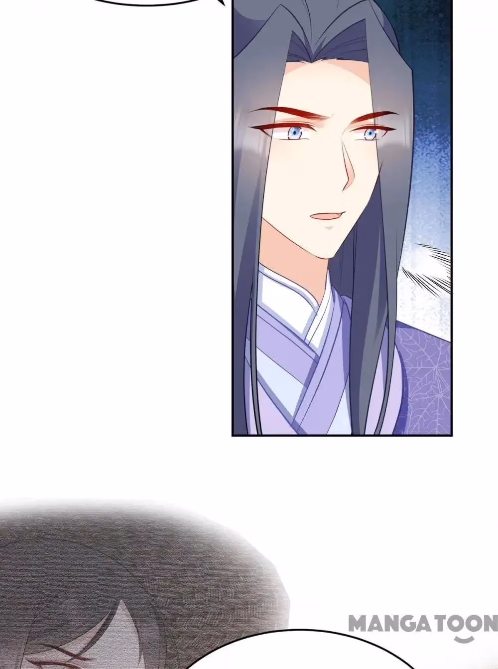 Read Mind Reading Princess chapter 140 image 10 on Lezhin