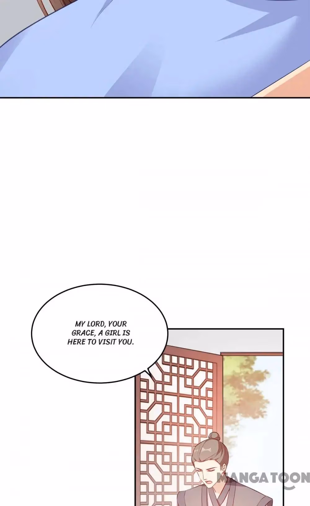 Read Mind Reading Princess chapter 140 image 14 on Lezhin