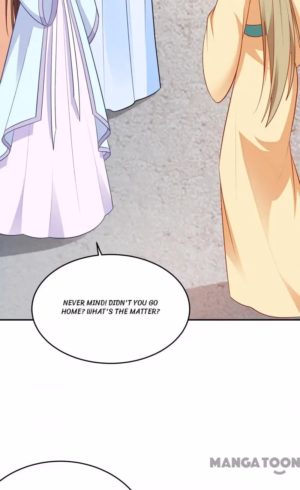 Read Mind Reading Princess chapter 140 image 16 on Lezhin