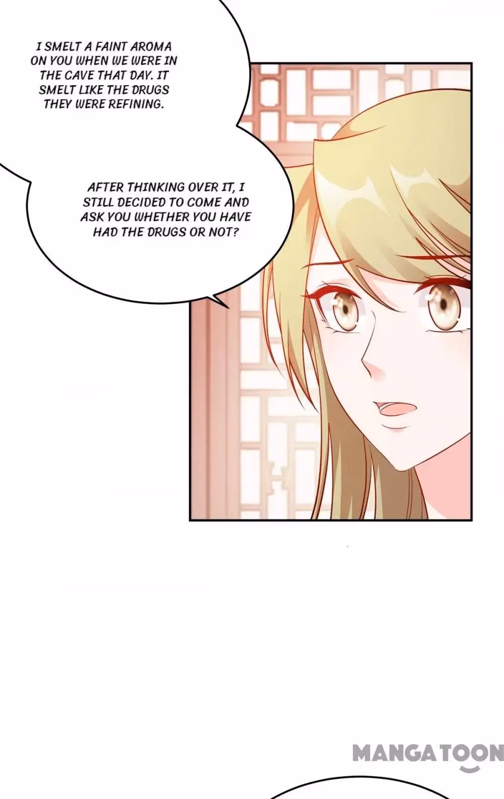 Read Mind Reading Princess chapter 140 image 17 on Lezhin