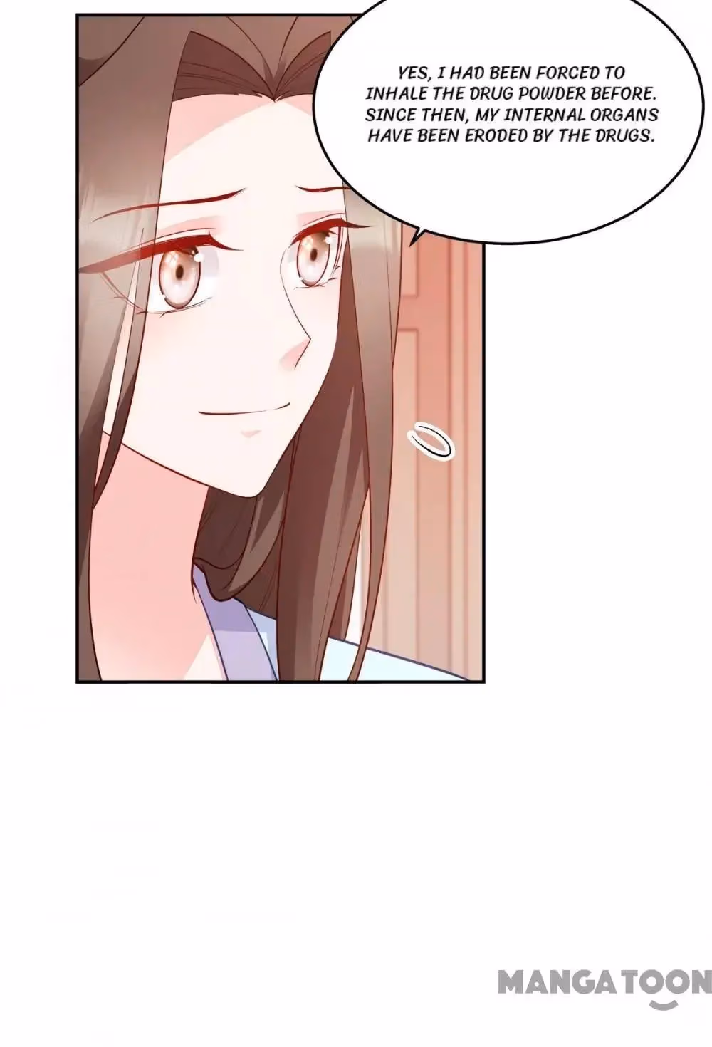 Read Mind Reading Princess chapter 140 image 18 on Lezhin
